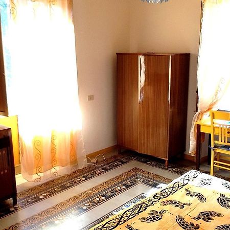 Lipari Apartment Room photo