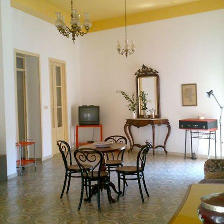 Lipari Apartment Room photo