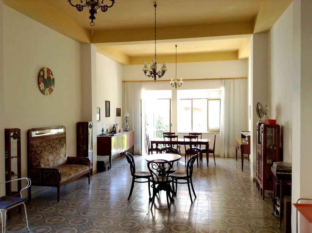 Lipari Apartment Room photo