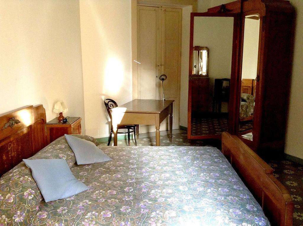 Lipari Apartment Room photo