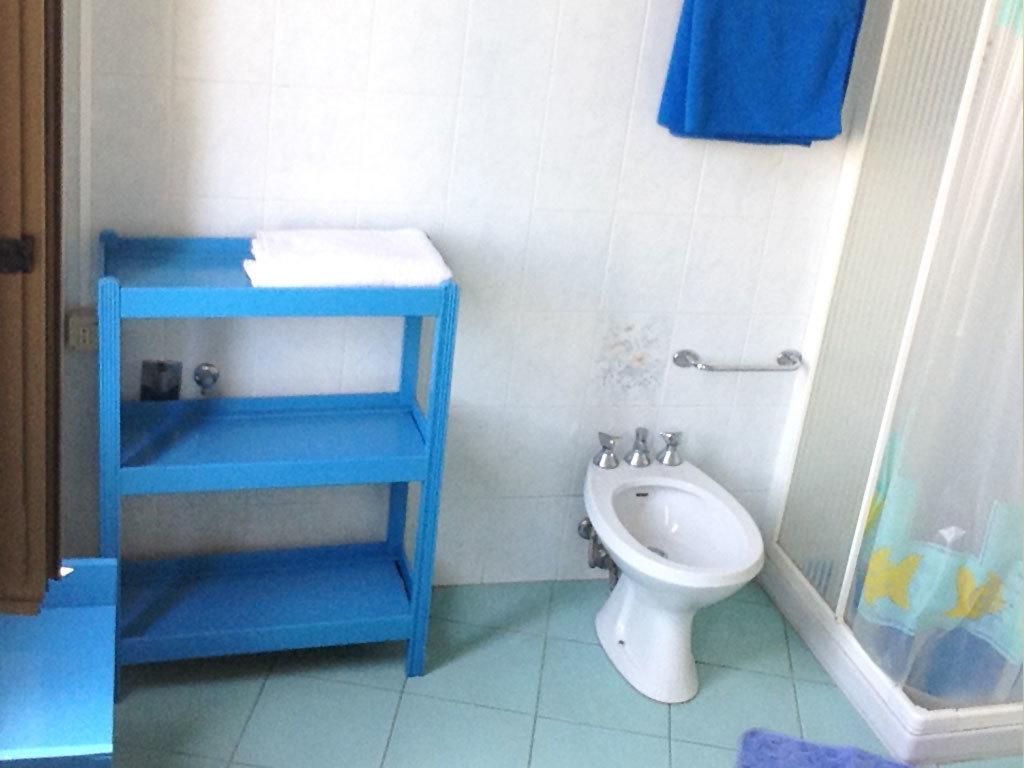 Lipari Apartment Room photo