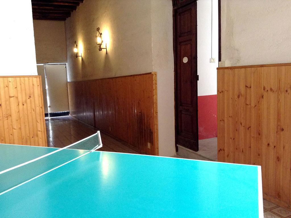 Lipari Apartment Room photo