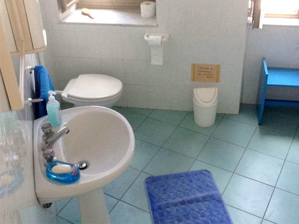 Lipari Apartment Room photo