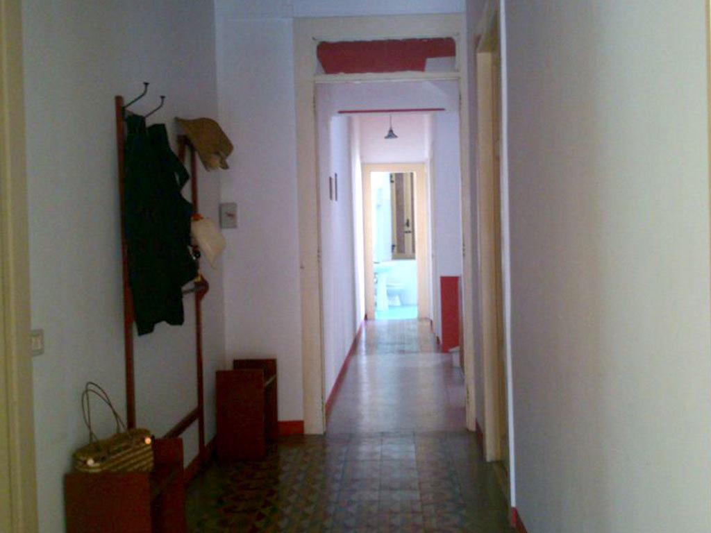 Lipari Apartment Room photo