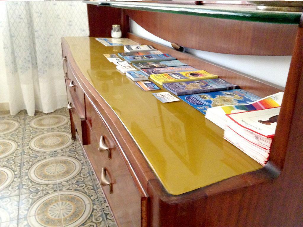 Lipari Apartment Room photo