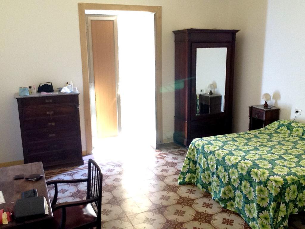 Lipari Apartment Room photo