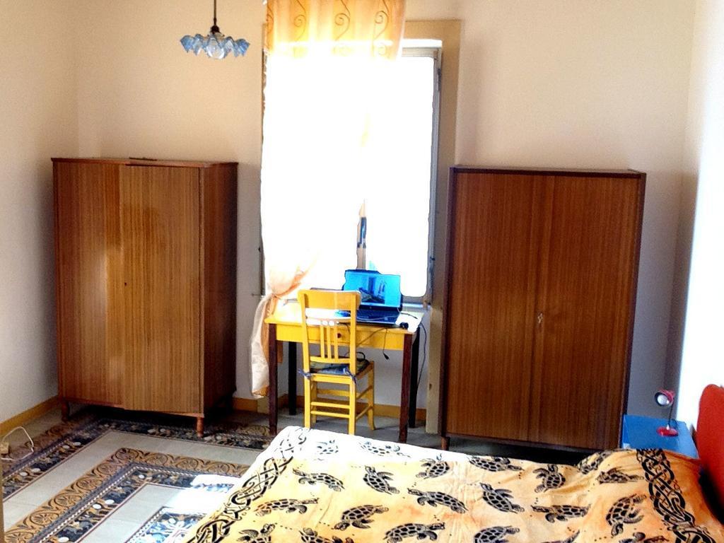 Lipari Apartment Room photo